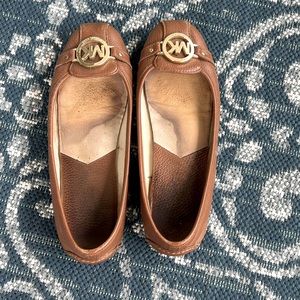 Michael Kors Flats